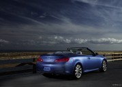 Infiniti G Convertible